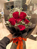 Flower bouquet