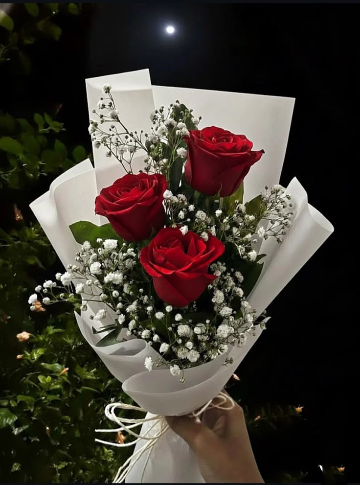Flower bouquet