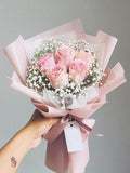 Flower bouquet