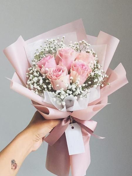 Flower bouquet