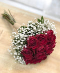 Flower bouquet