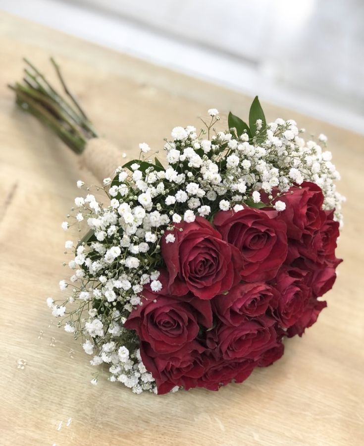Flower bouquet