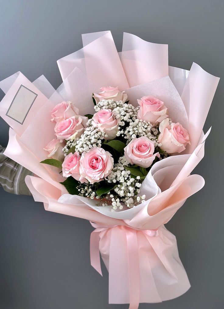 Flower bouquet