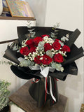 Flower bouquet