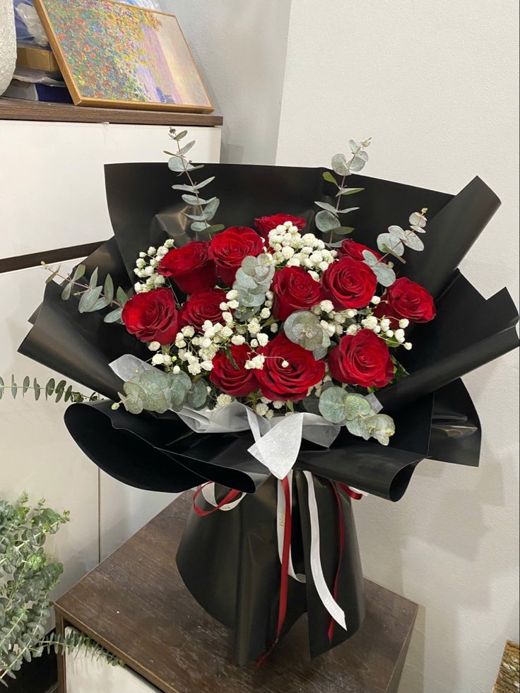 Flower bouquet
