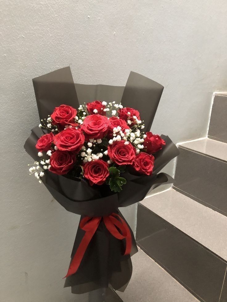 Flower bouquet