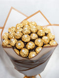 Farrero Rouchers Chocolate Bouquet