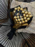 Farrero Rouchers Chocolate Bouquet