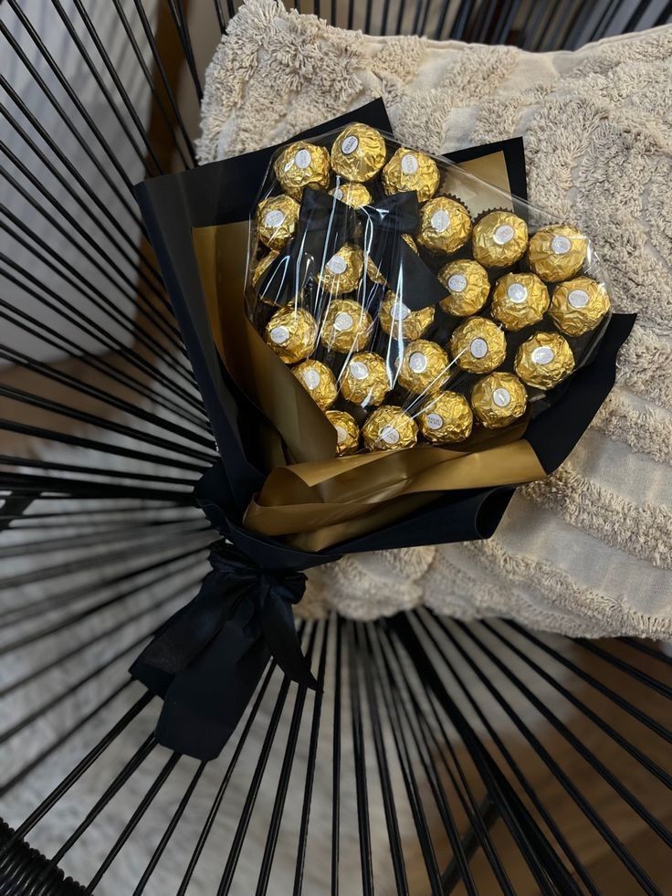 Farrero Rouchers Chocolate Bouquet
