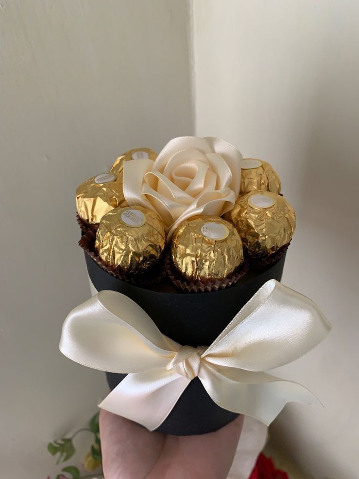 Farrero Rouchers Chocolate Bouquet