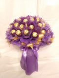 Farrero Rouchers Chocolate Bouquet
