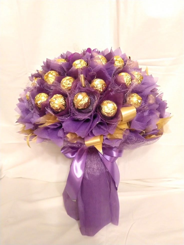 Farrero Rouchers Chocolate Bouquet