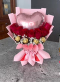Farrero Rouchers Chocolate Bouquet