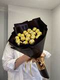 Farrero Rouchers Chocolate Bouquet