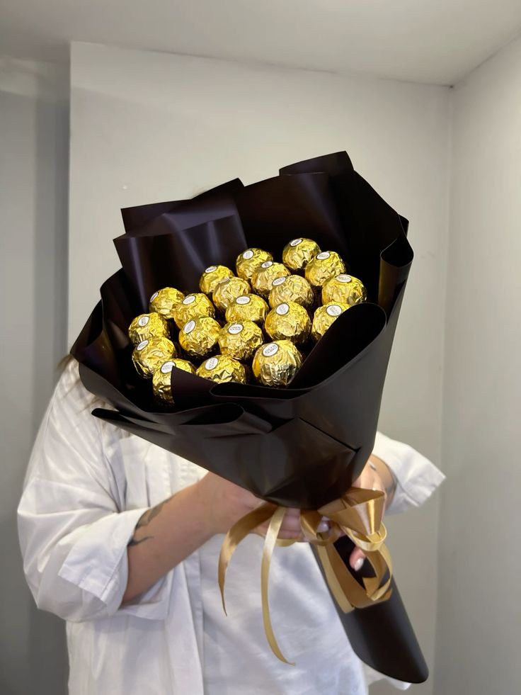 Farrero Rouchers Chocolate Bouquet