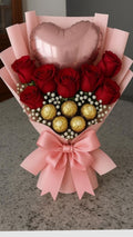 Farrero Rouchers Chocolate Bouquet