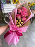 Farrero Rouchers Chocolate Bouquet