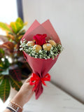 Farrero Rouchers Chocolate Bouquet