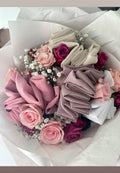 Hijab bouquet