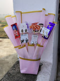 Jewelery bouquet