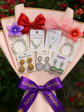 Jewelery bouquet