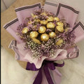 Farrero Rouchers Chocolate Bouquet