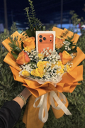 Luxury iPhone Gift Bouquet