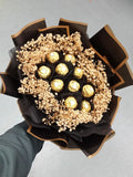 Farrero Rouchers Chocolate Bouquet