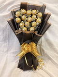 Farrero Rouchers Chocolate Bouquet