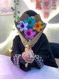 Jewelery bouquet