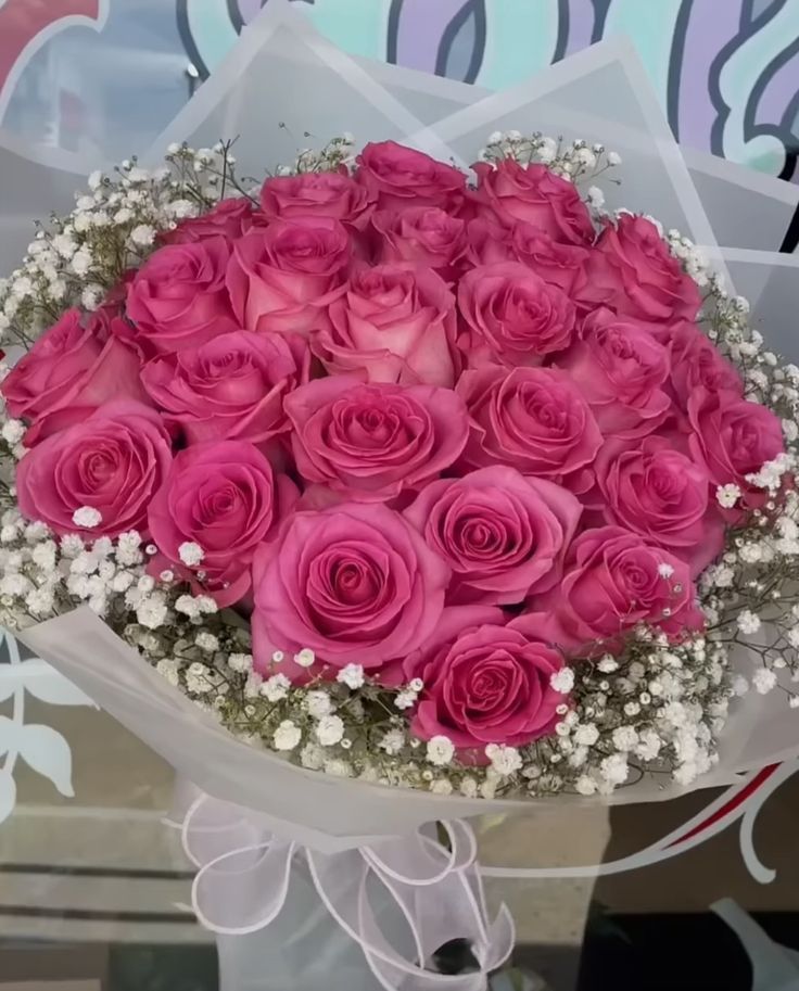 Flower bouquet