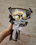 Farrero Rouchers Chocolate Bouquet