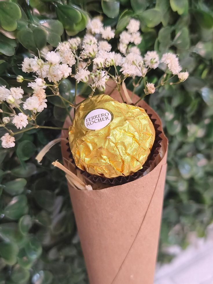 Farrero Rouchers Chocolate Bouquet