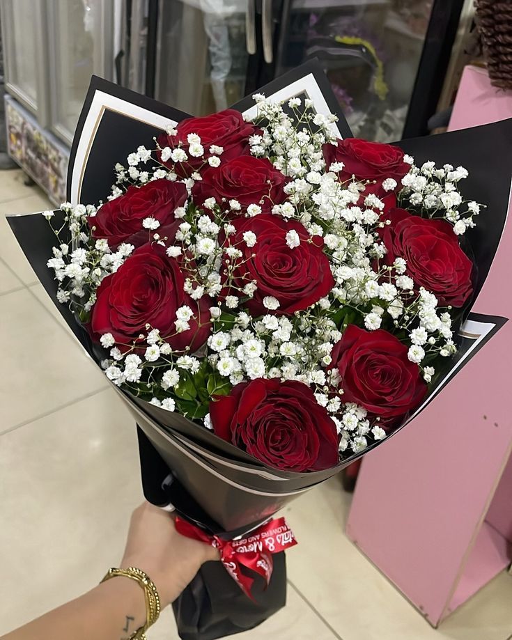 Flower bouquet