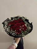 Flower bouquet