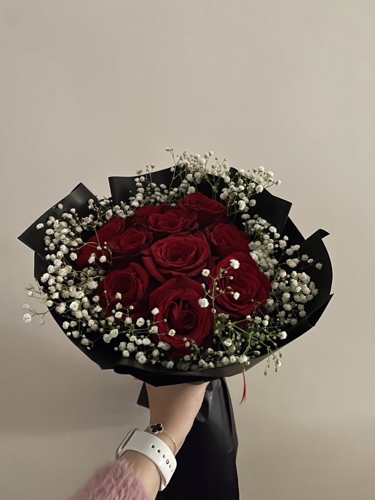 Flower bouquet