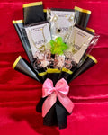 Jewelery bouquet