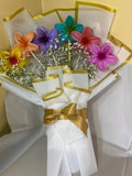 Jewelery bouquet