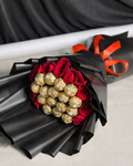 Farrero Rouchers Chocolate Bouquet