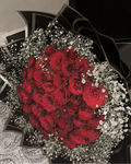 Flower bouquet