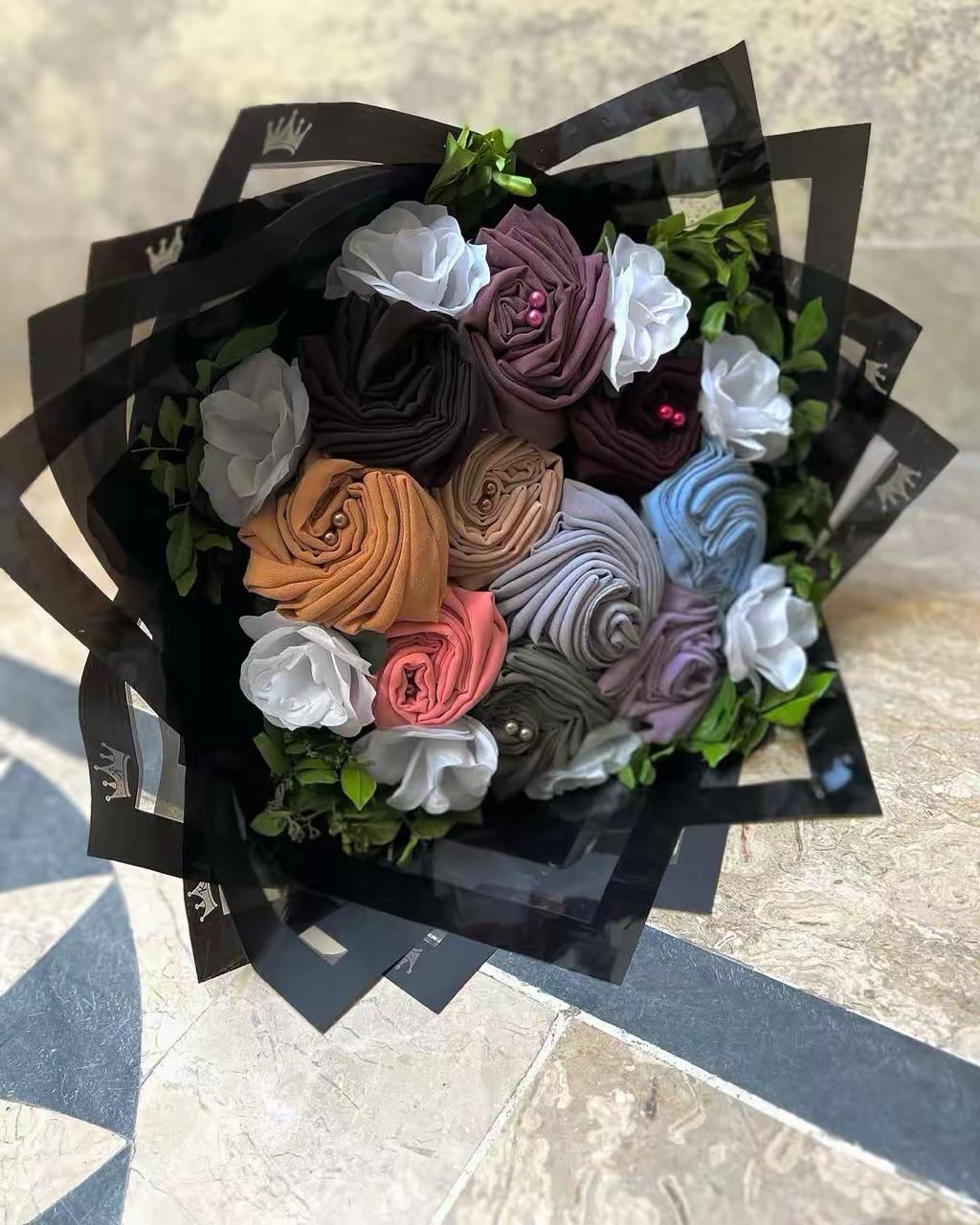 Hijab Bouquet