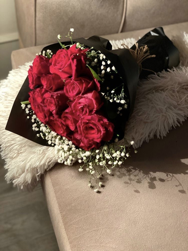 Flower bouquet