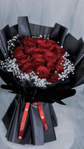 Flower bouquet