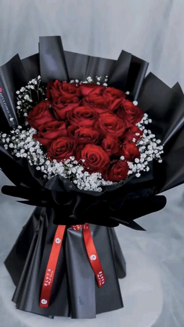 Flower bouquet