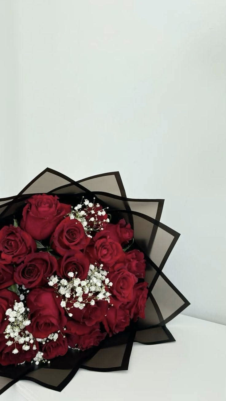 Flower bouquet
