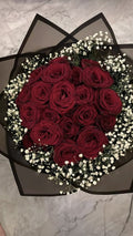 Flower bouquet