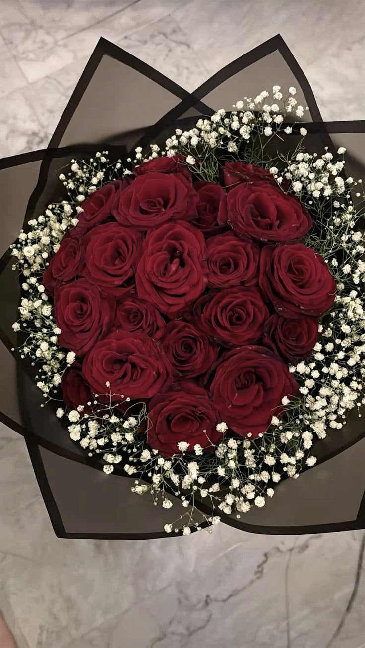 Flower bouquet
