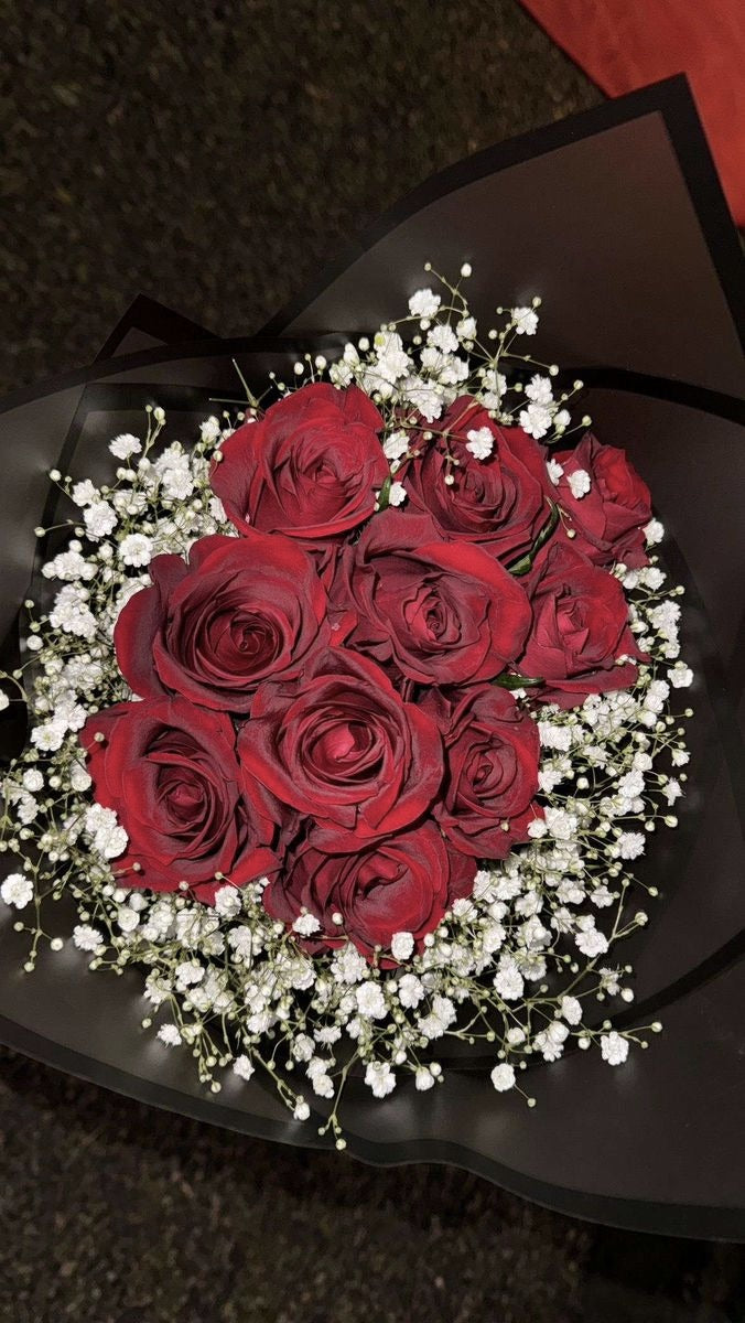 Flower bouquet