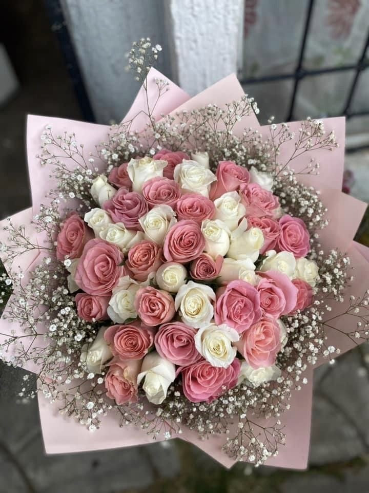 Flower bouquet