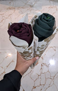 Hijab bouquet